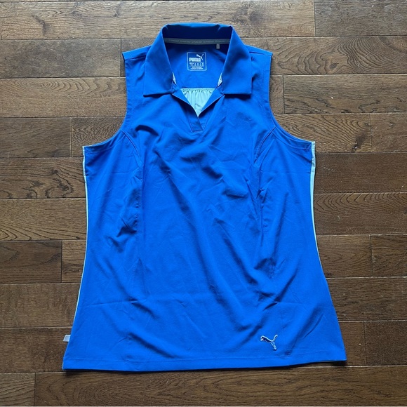 ✨50% OFF✨ Puma Golf Tank Top - Picture 3 of 11